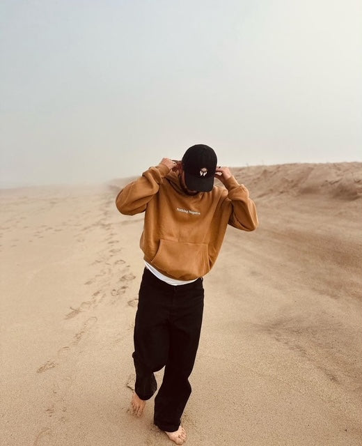 The Perfect Hoodie