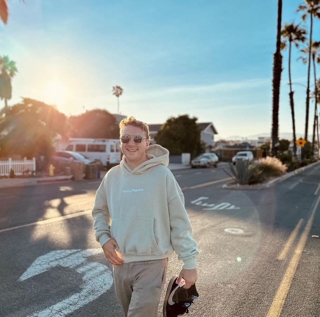 The Perfect Hoodie
