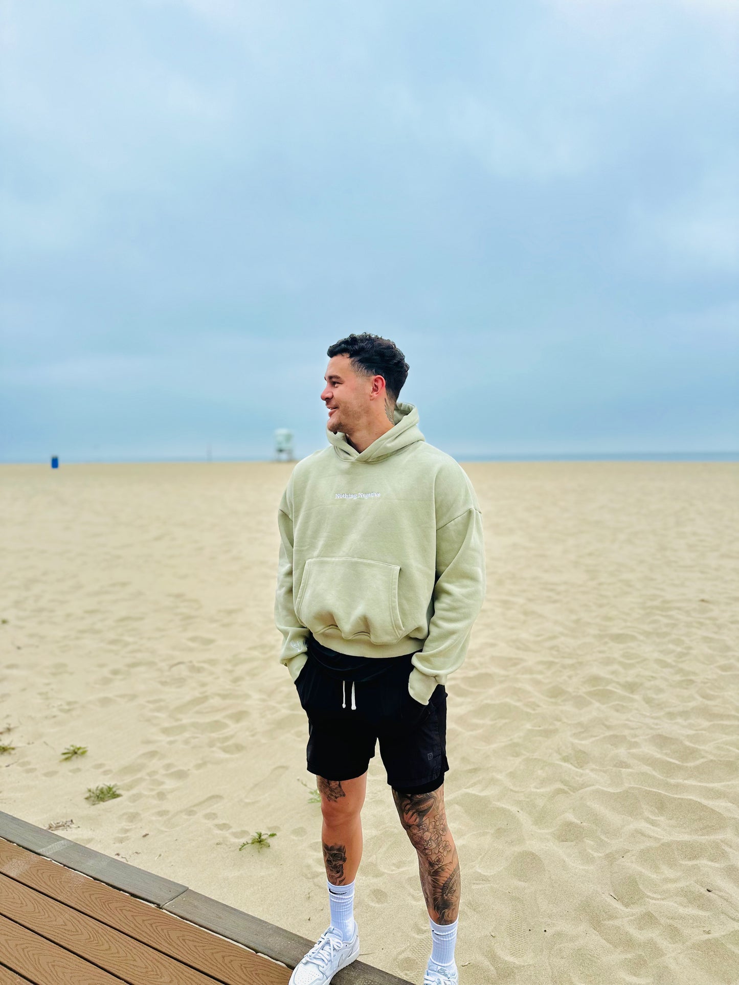 The Perfect Hoodie