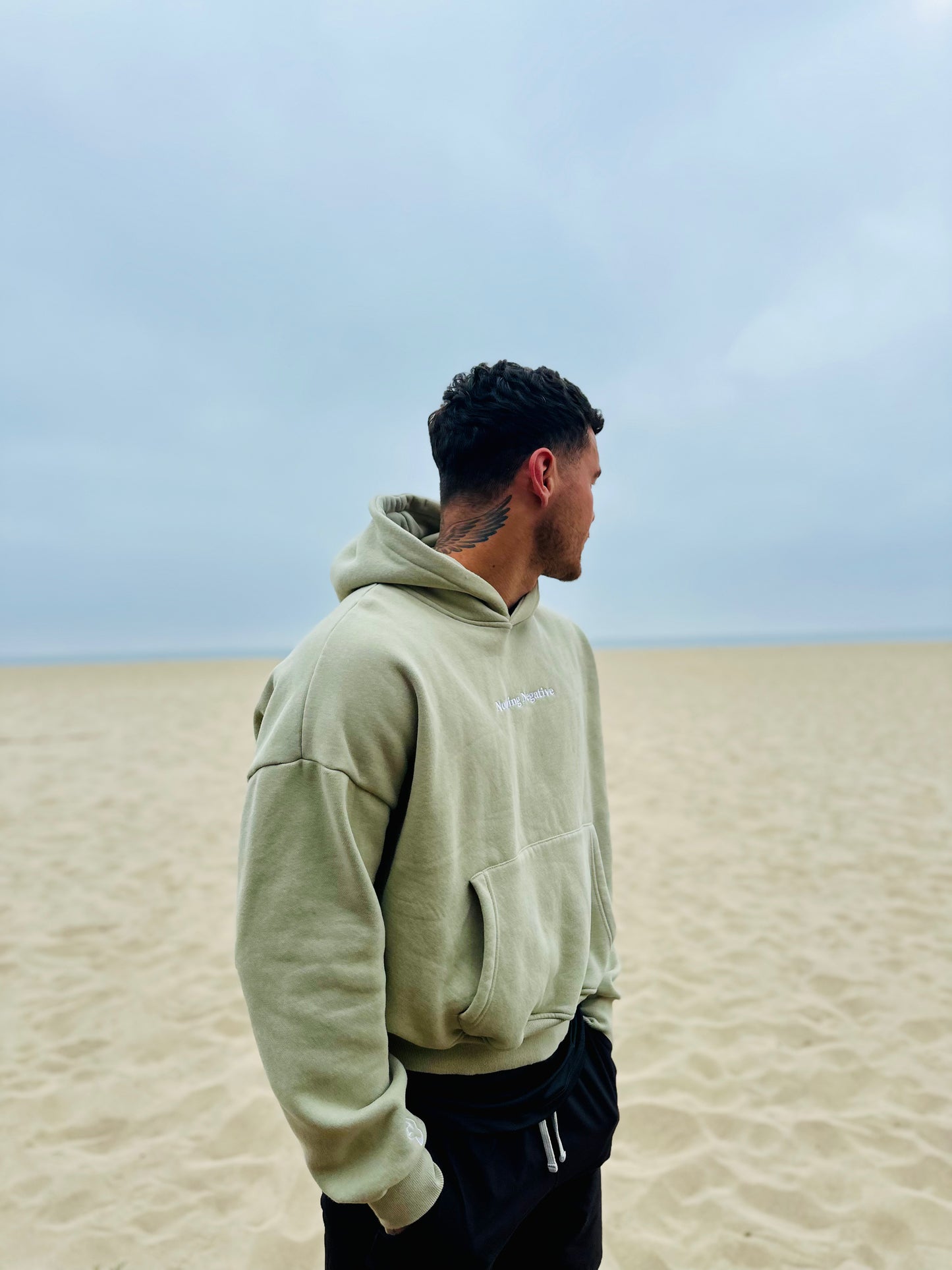 The Perfect Hoodie