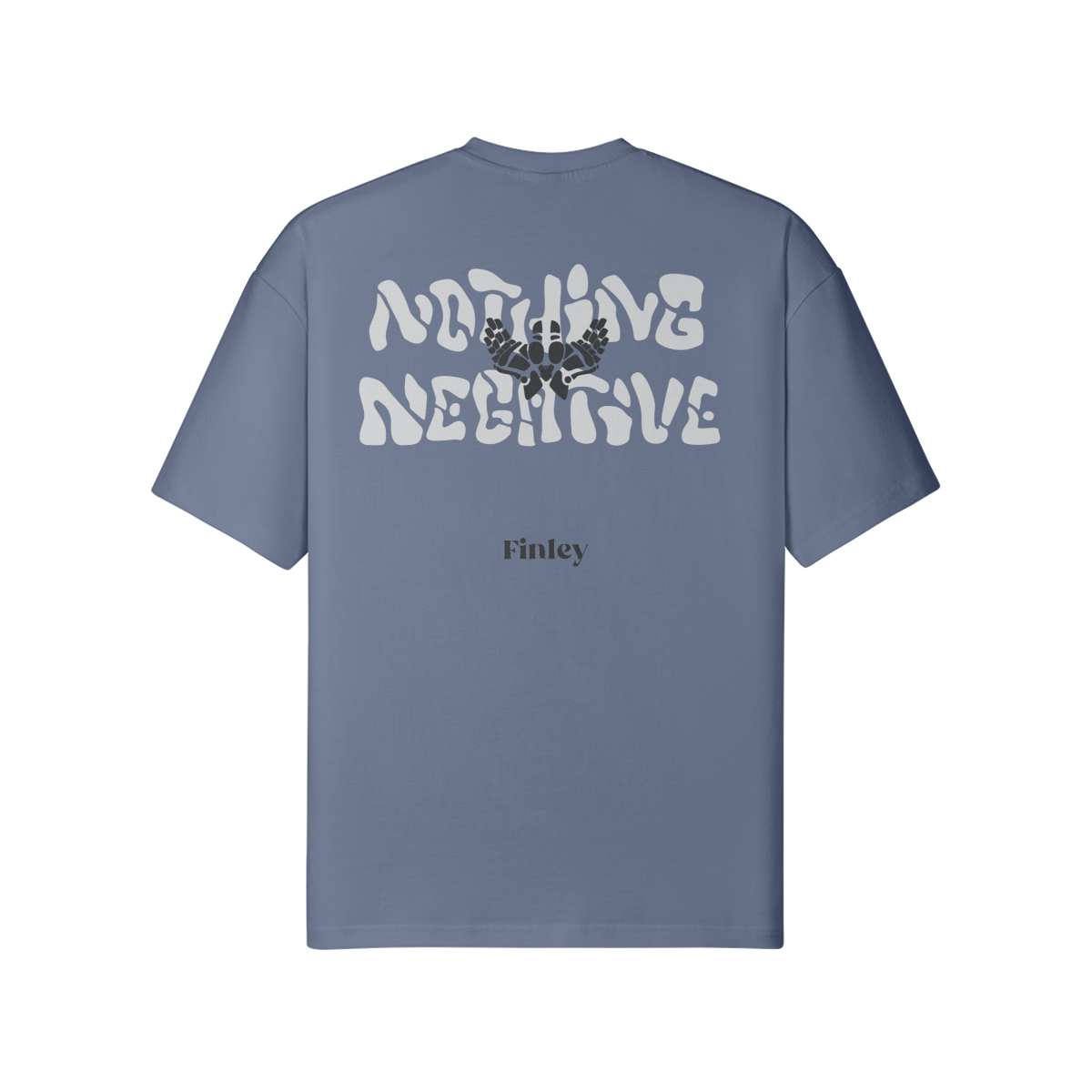 Finley X Nothing Negative - The Bird